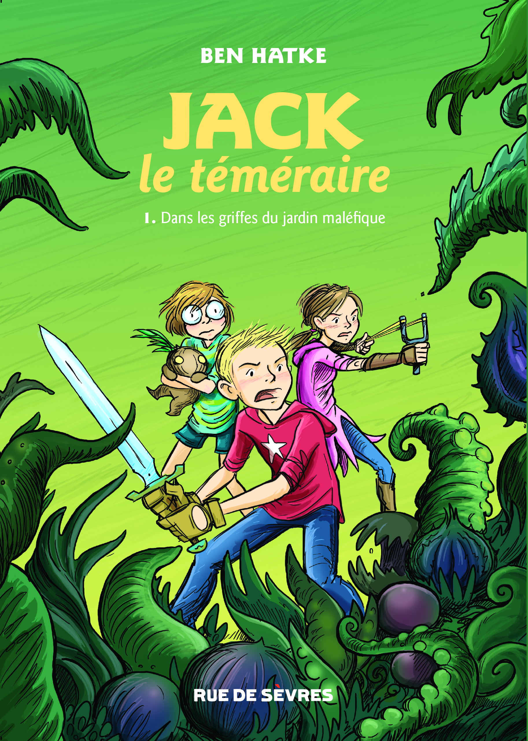 couverture du document