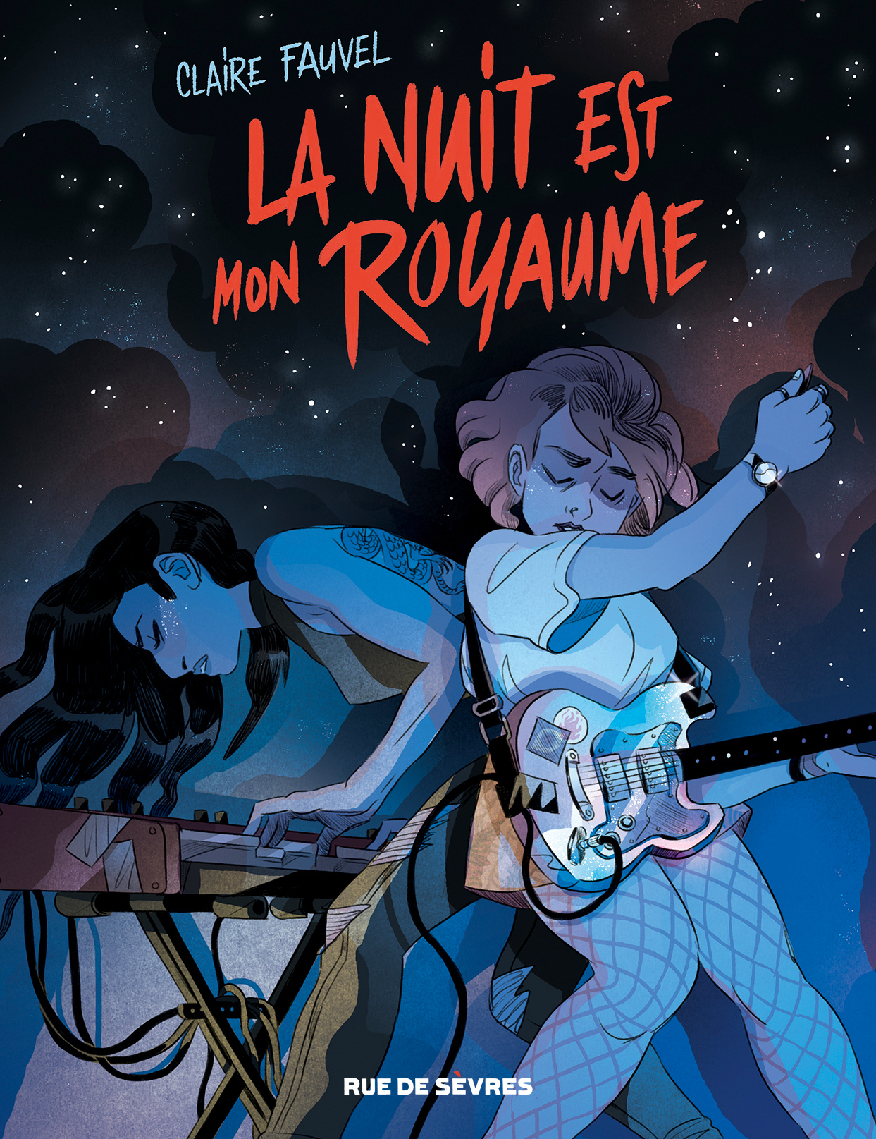 couverture du document