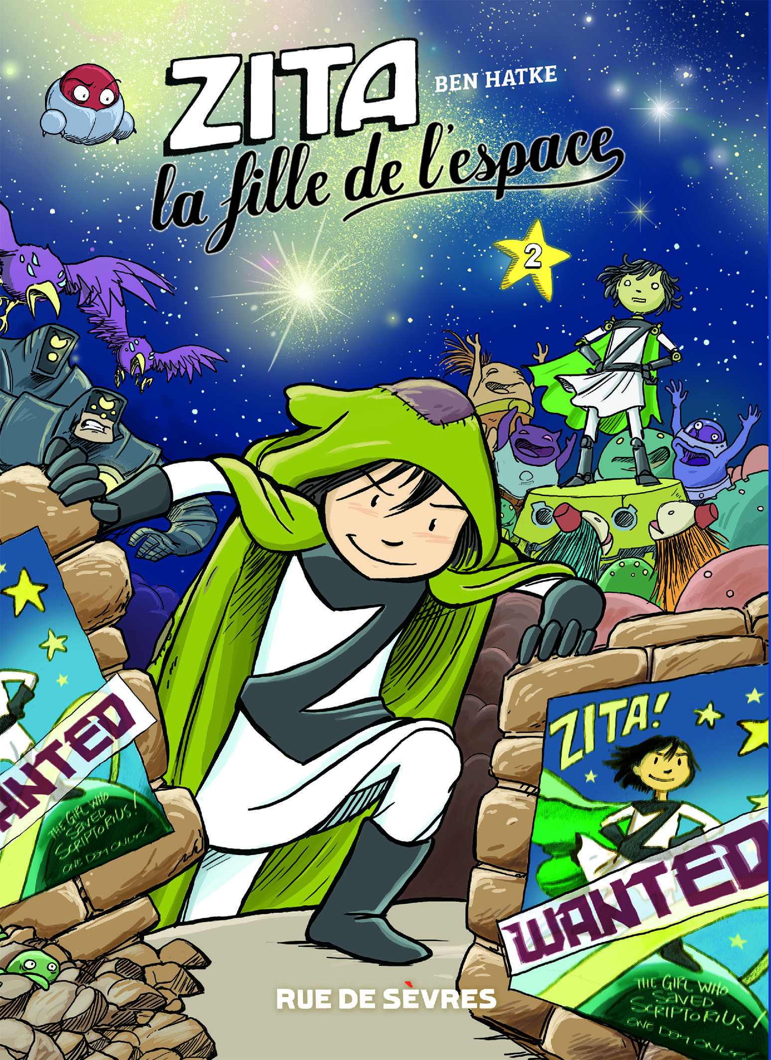 couverture du document