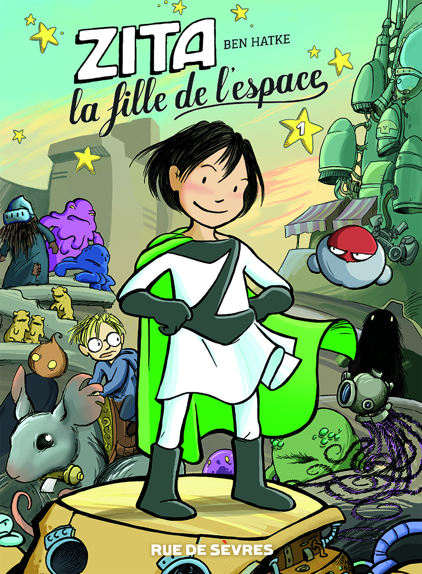 couverture du document
