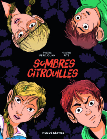 couverture du document