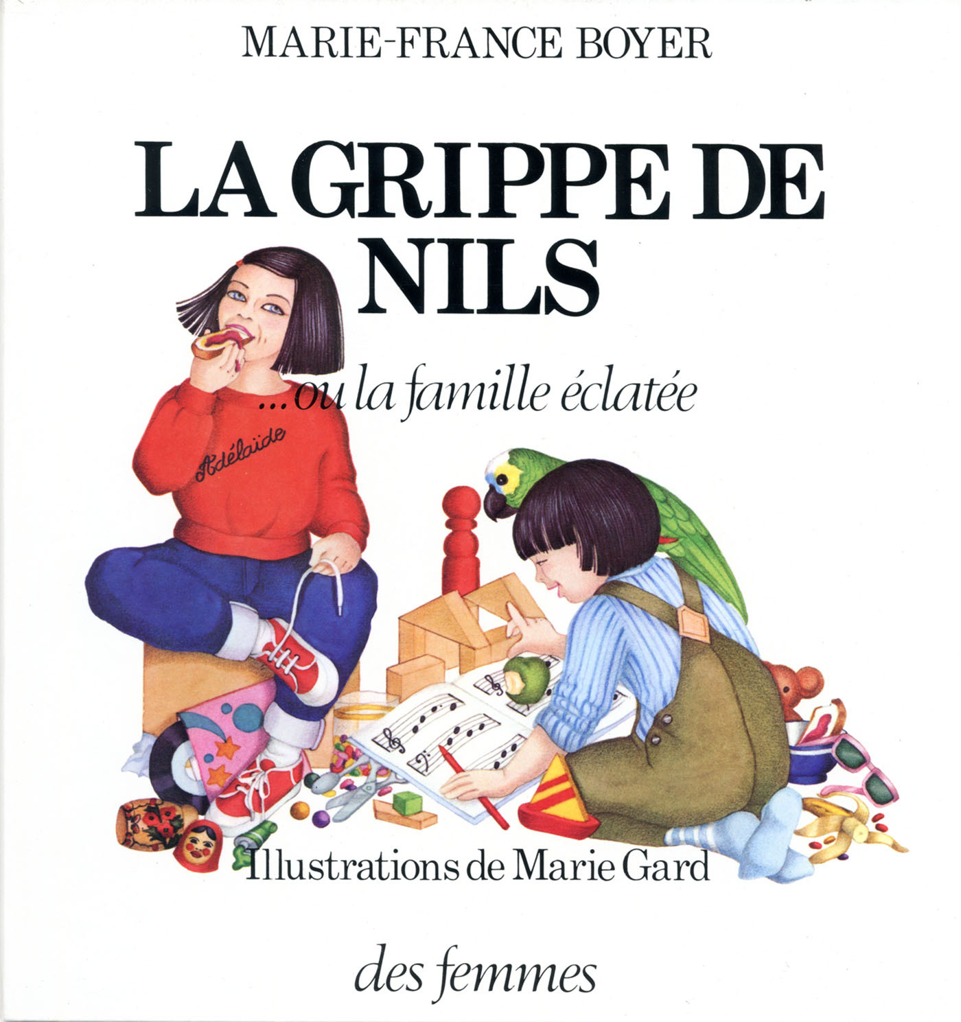 couverture du document
