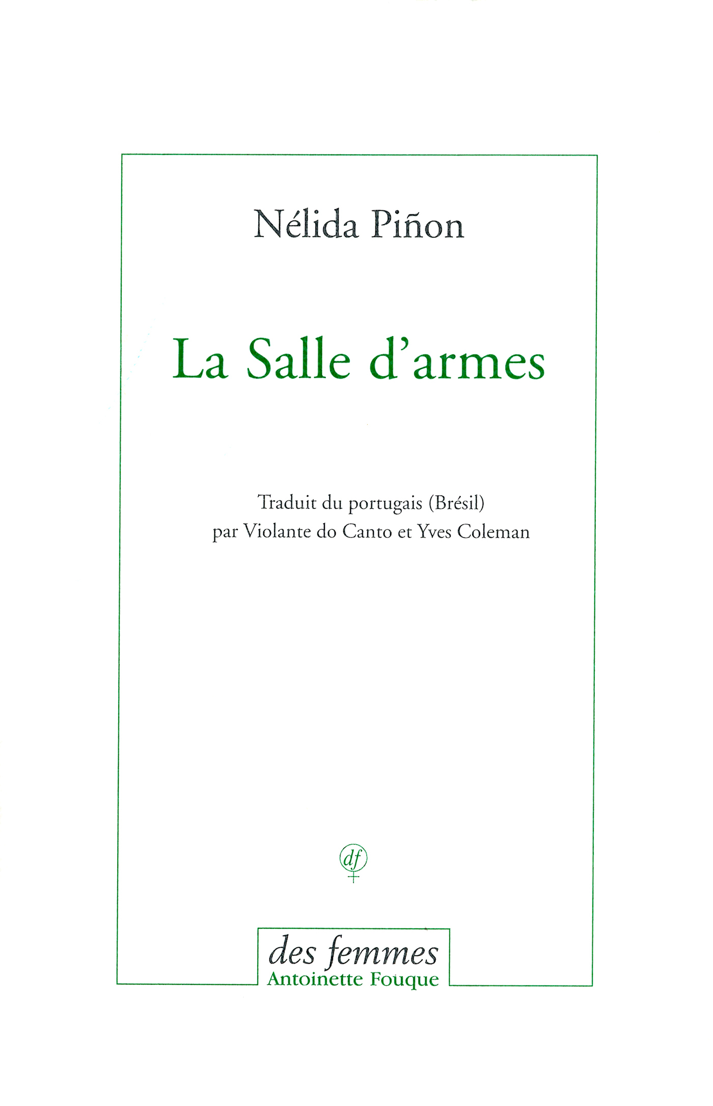 couverture du document