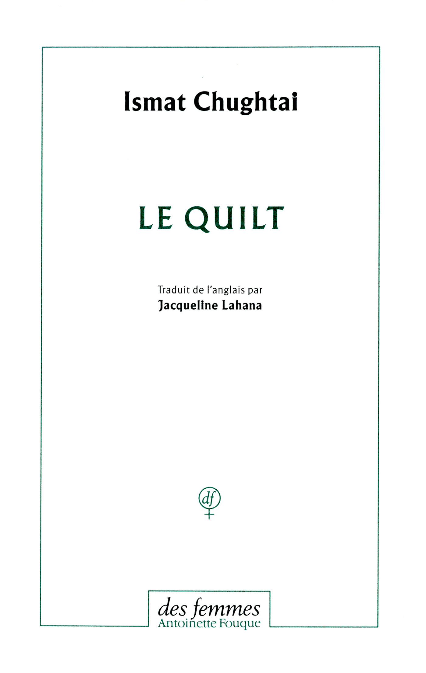 couverture du document