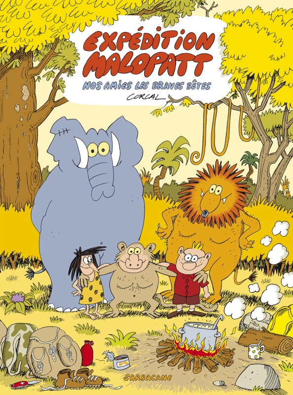 couverture du document