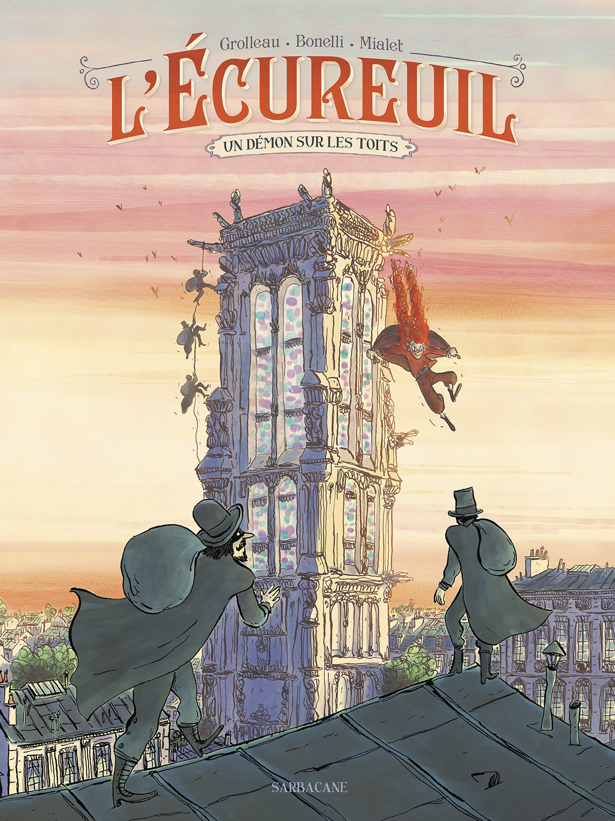 couverture du document