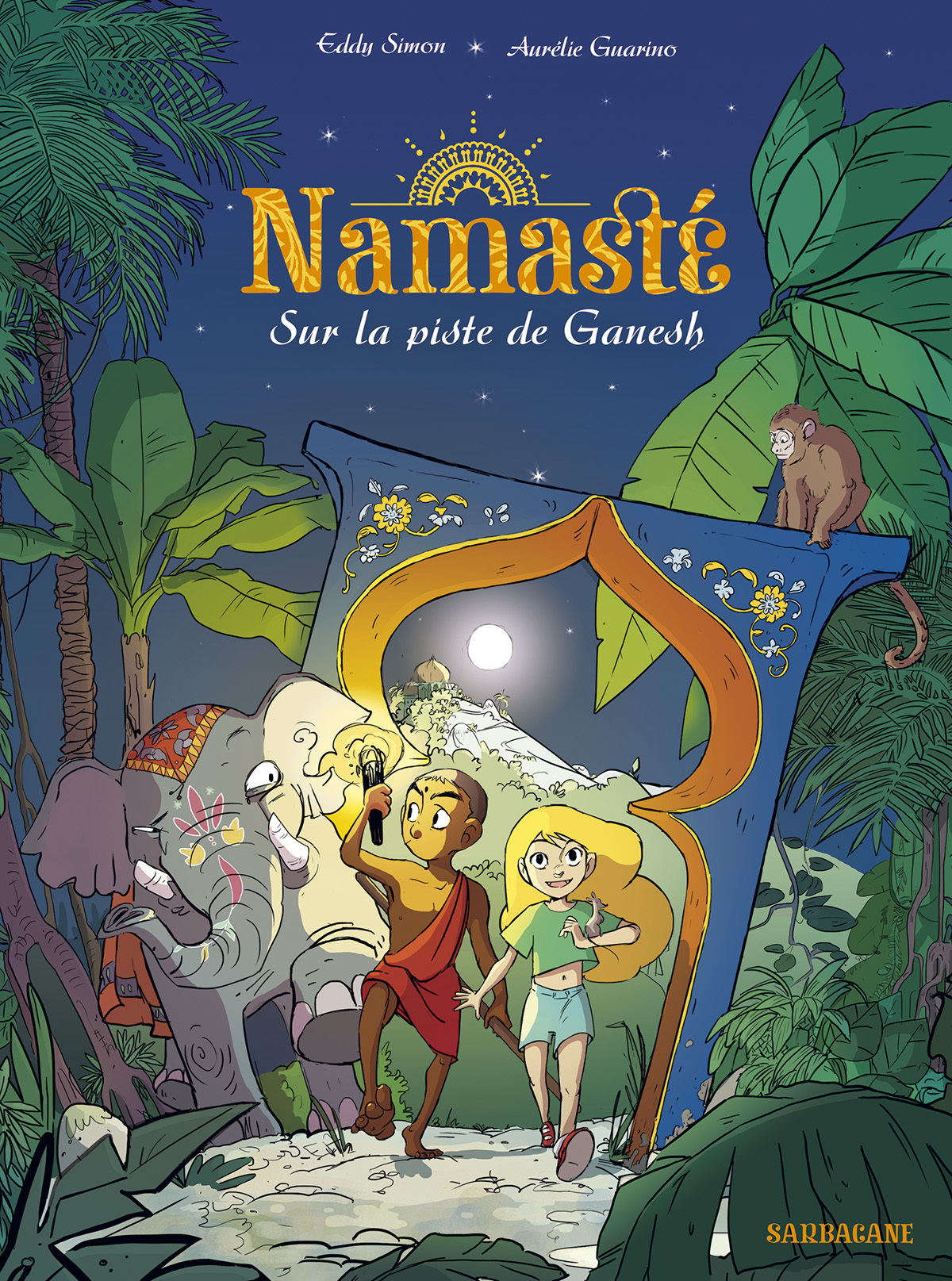 couverture du document