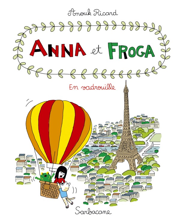 couverture du document