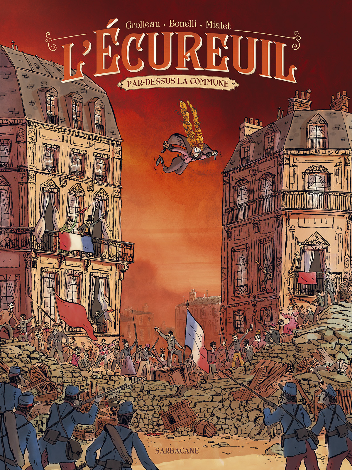 couverture du document