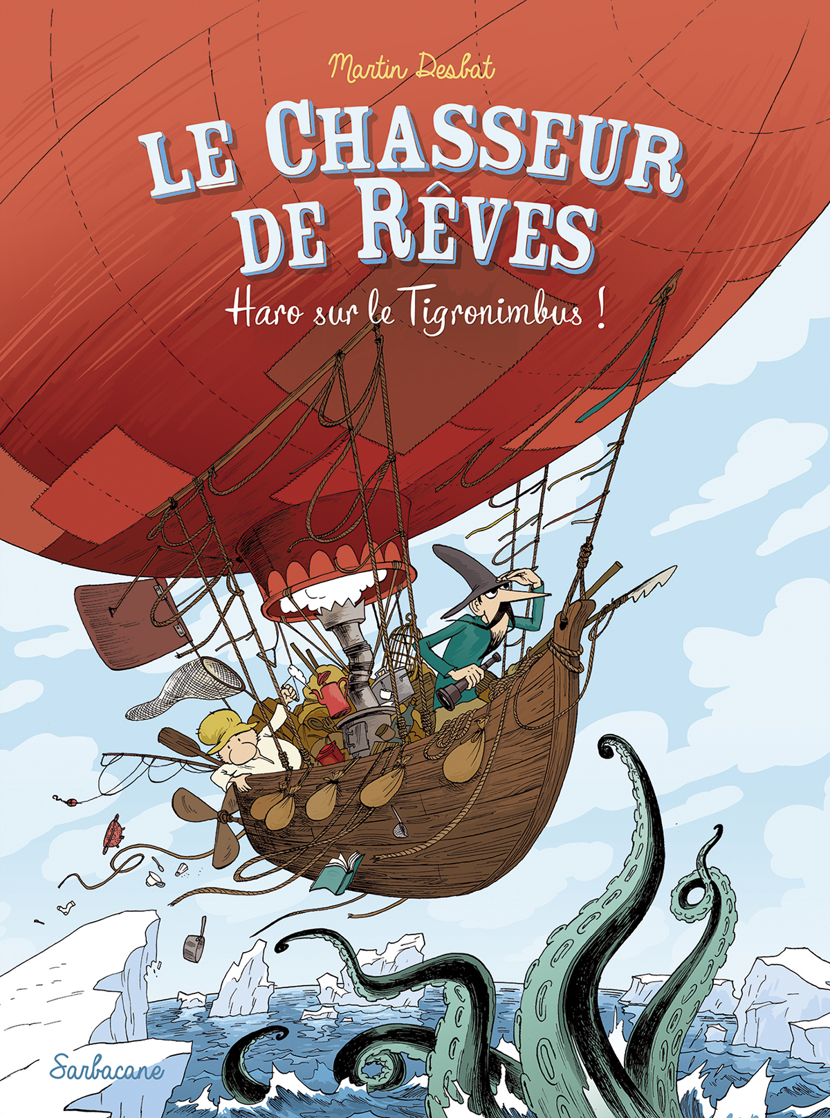 couverture du document