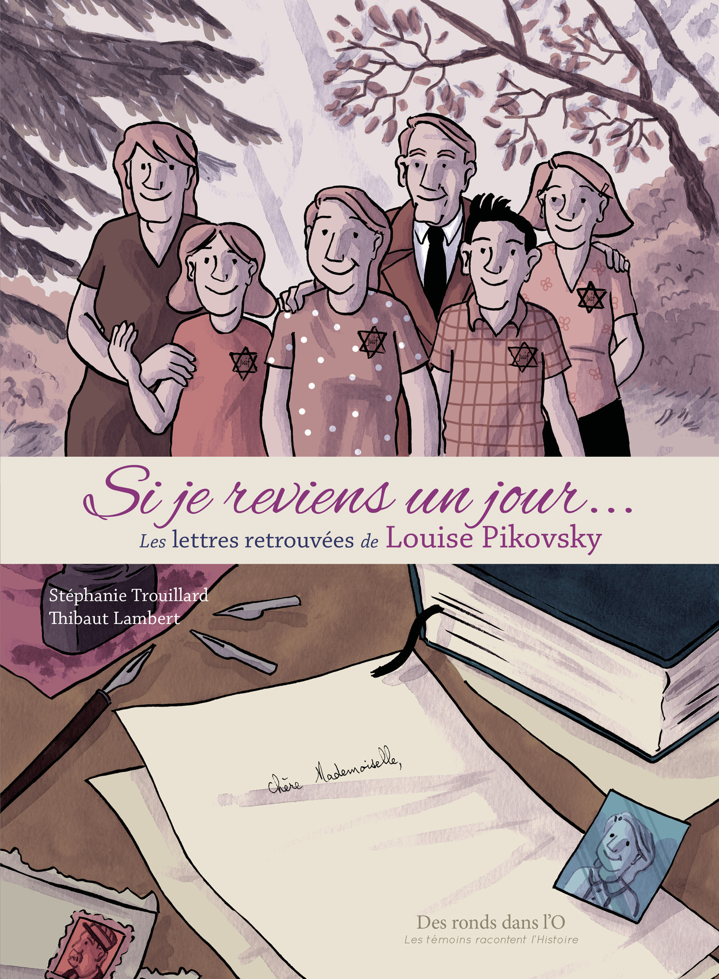 couverture du document