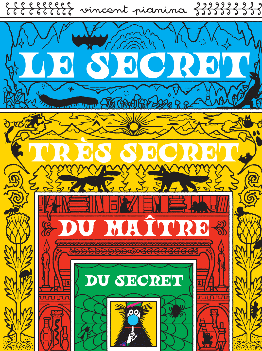 couverture du document