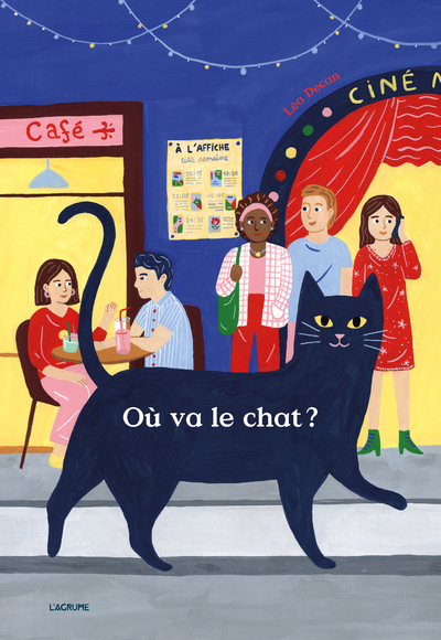 couverture du document