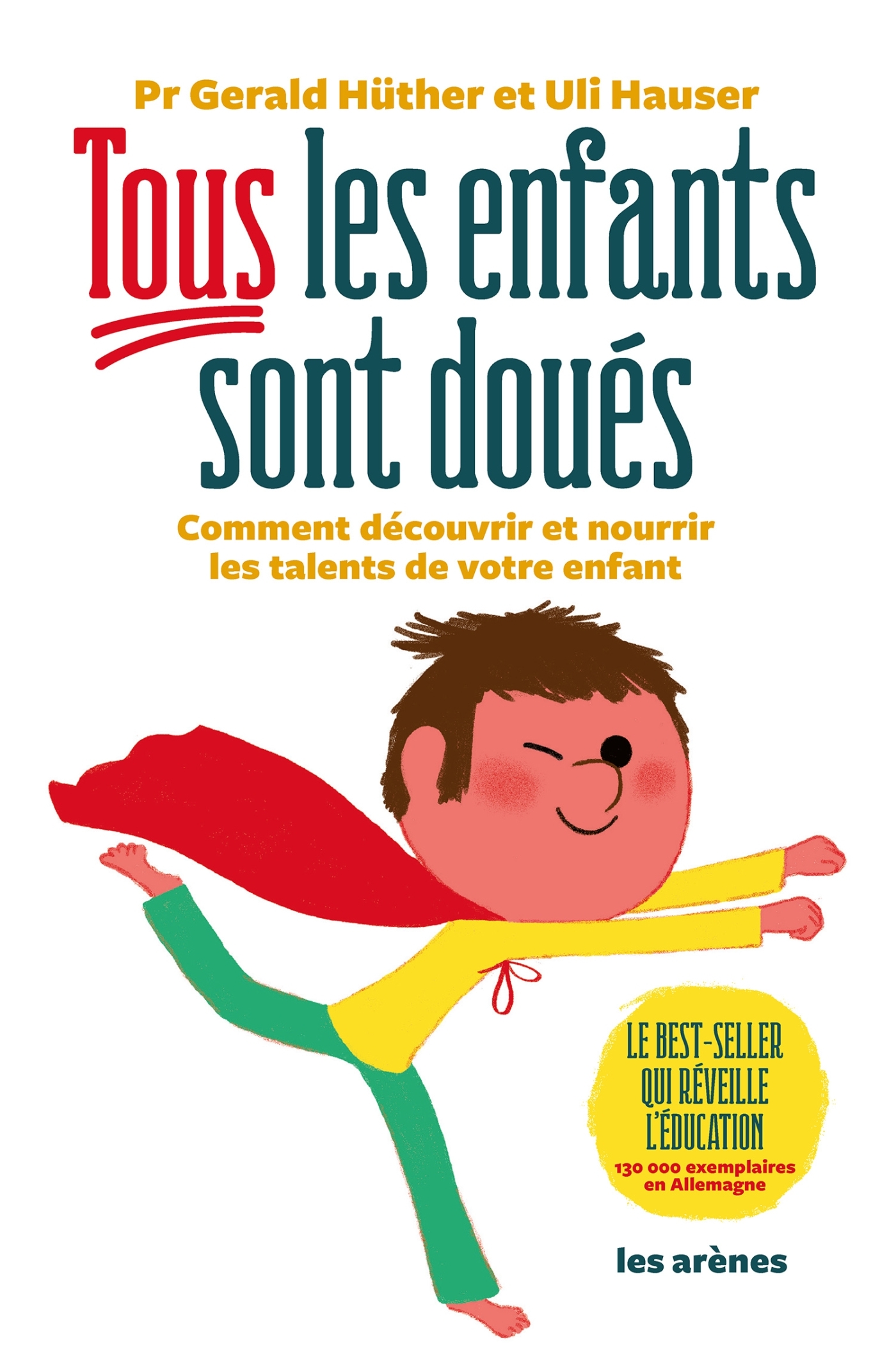 couverture du document