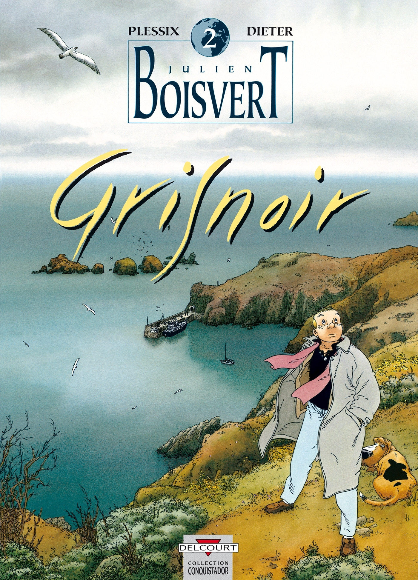 couverture du document