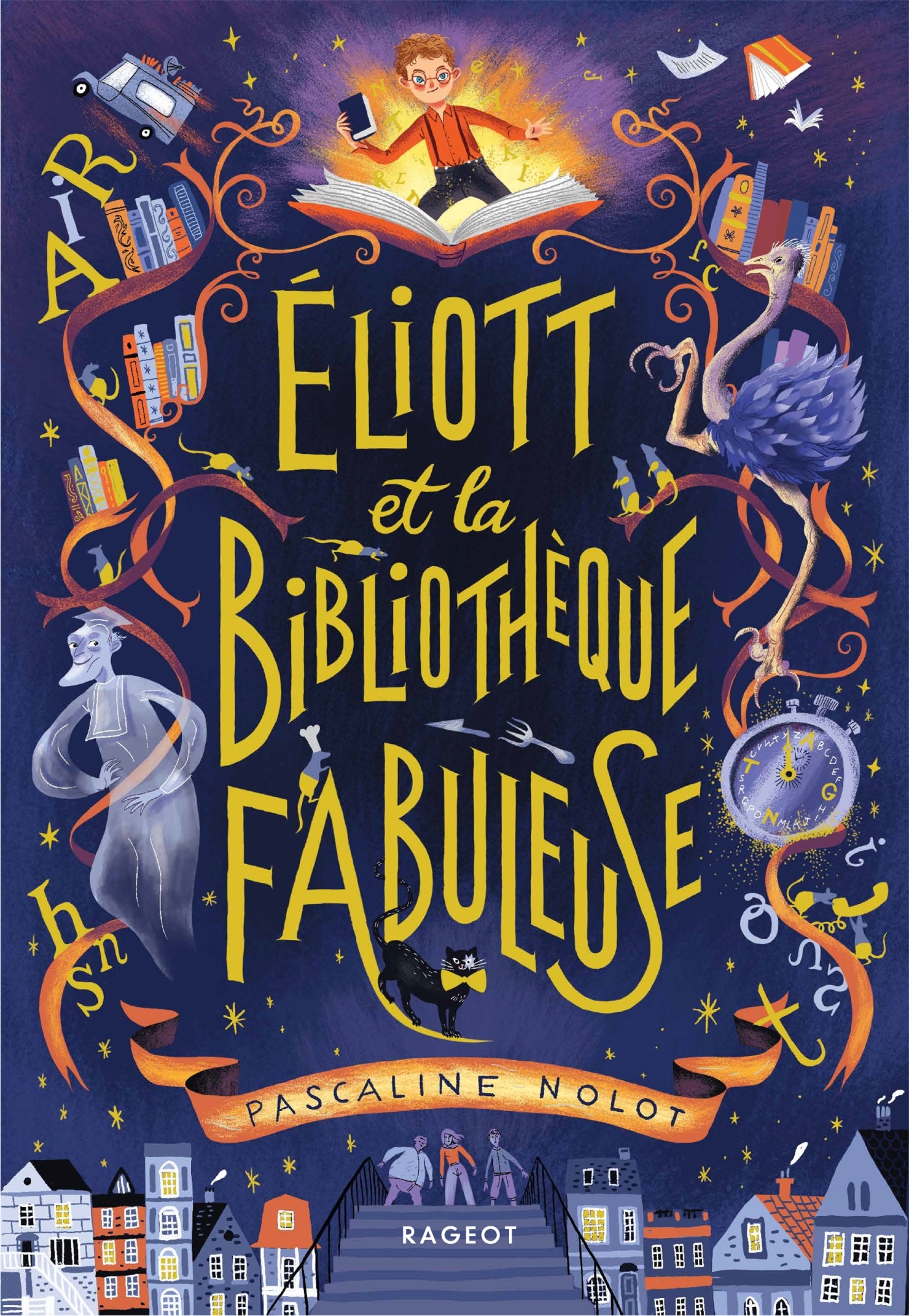 couverture du document