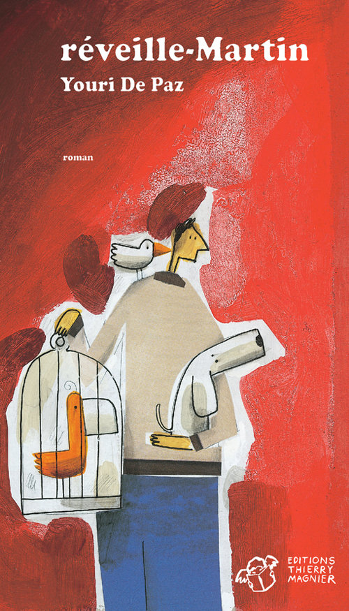 couverture du document