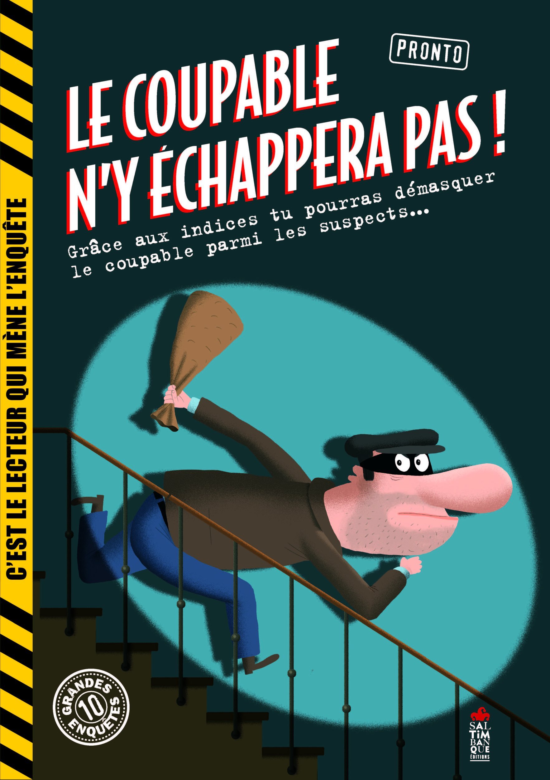 couverture du document