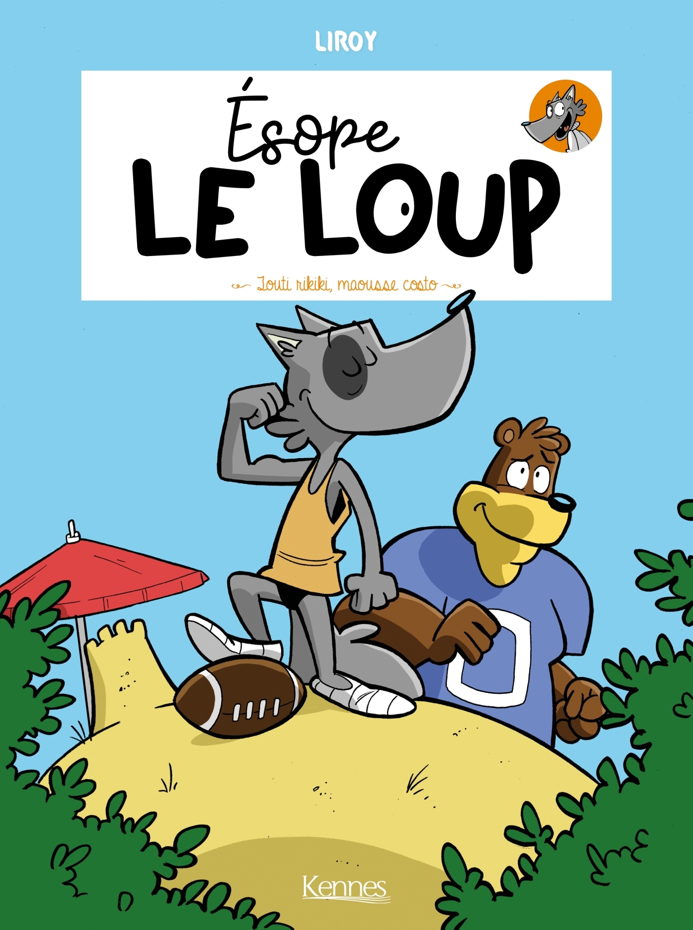 couverture du document
