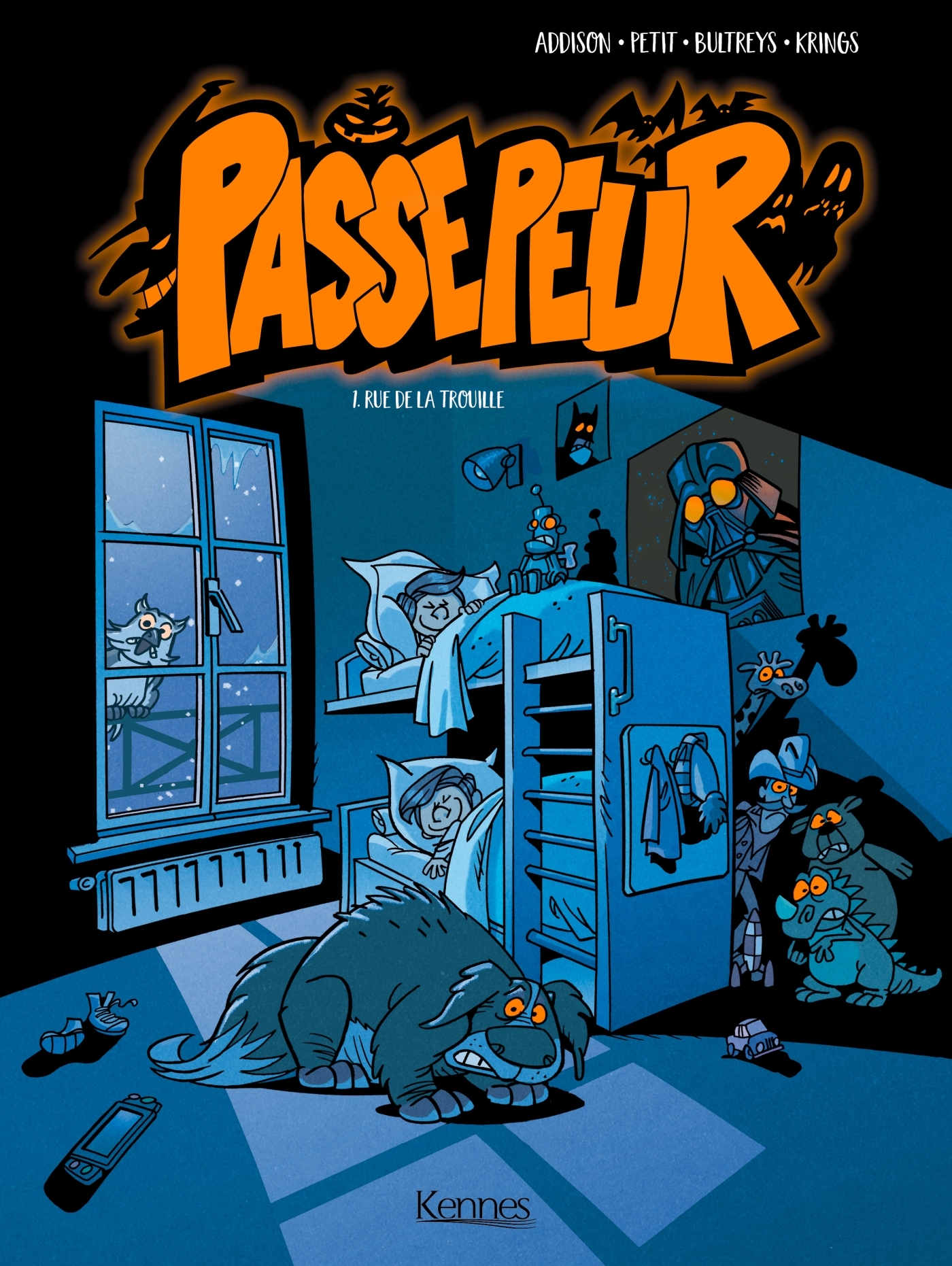 couverture du document