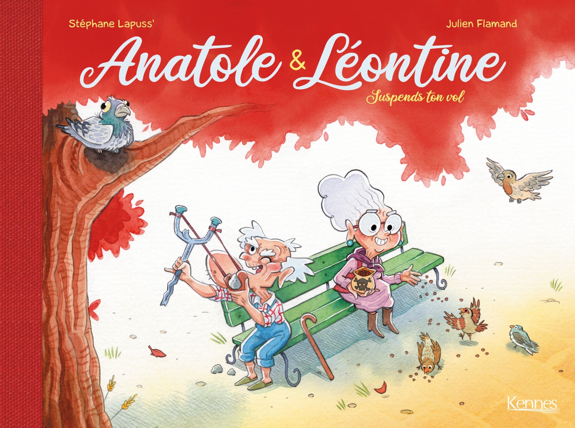 couverture du document