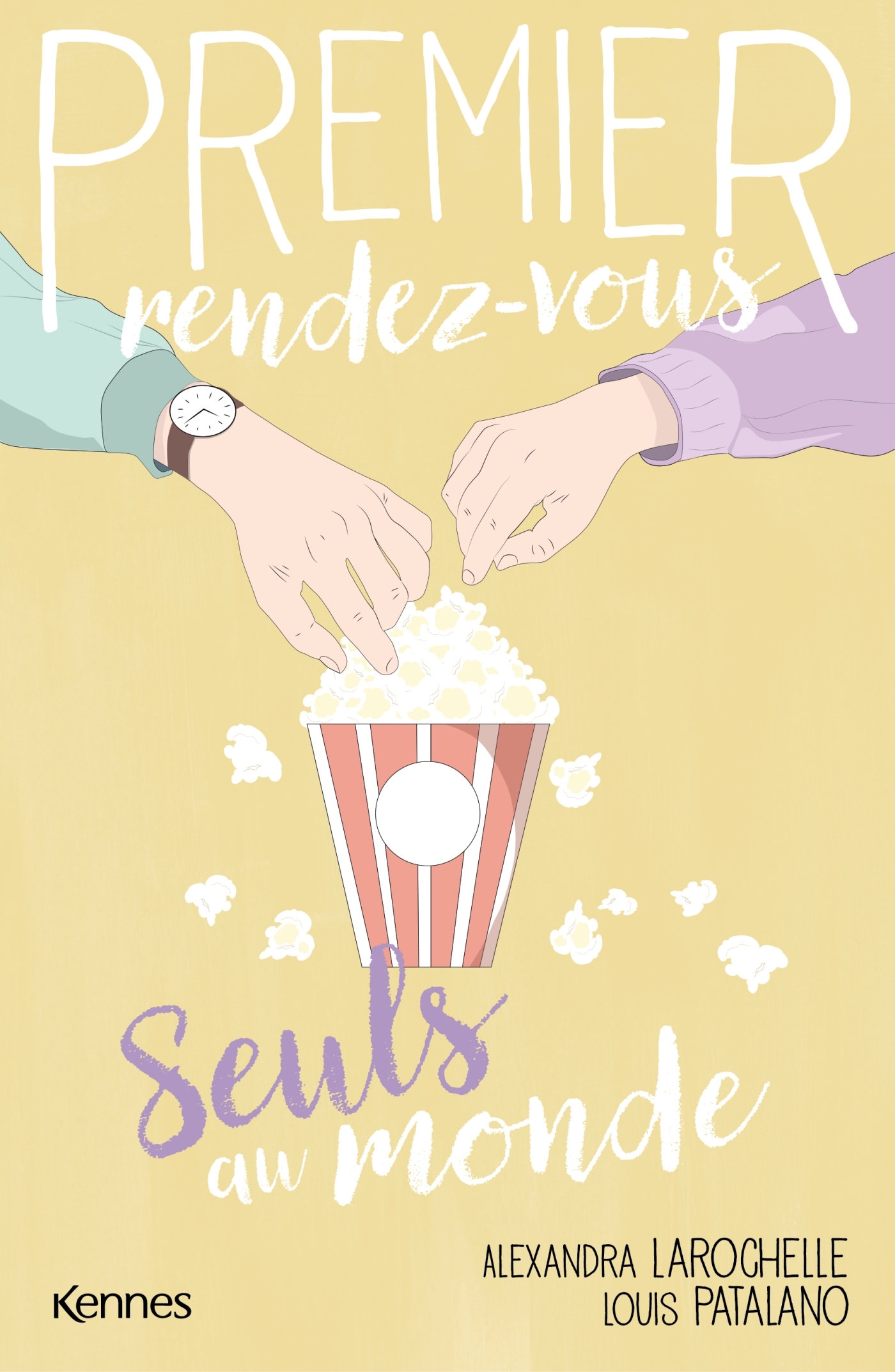 couverture du document