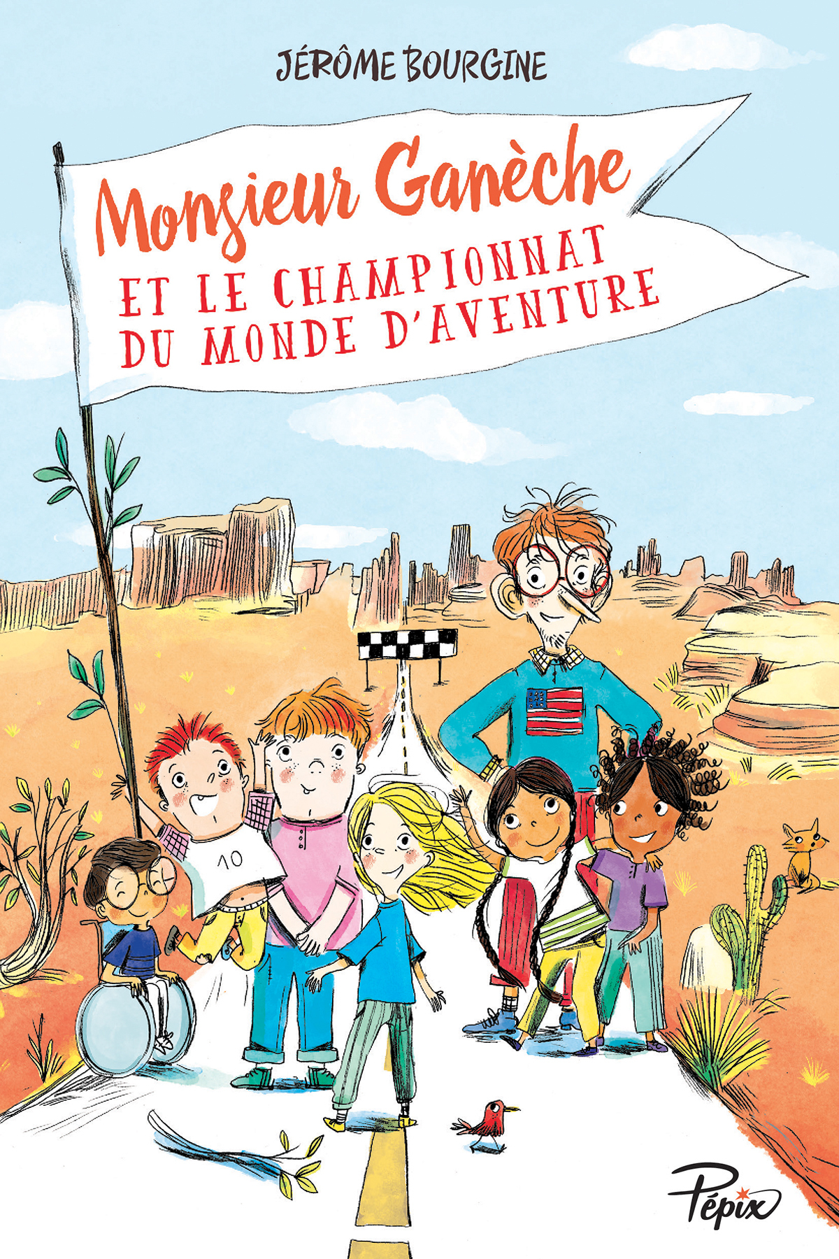 couverture du document