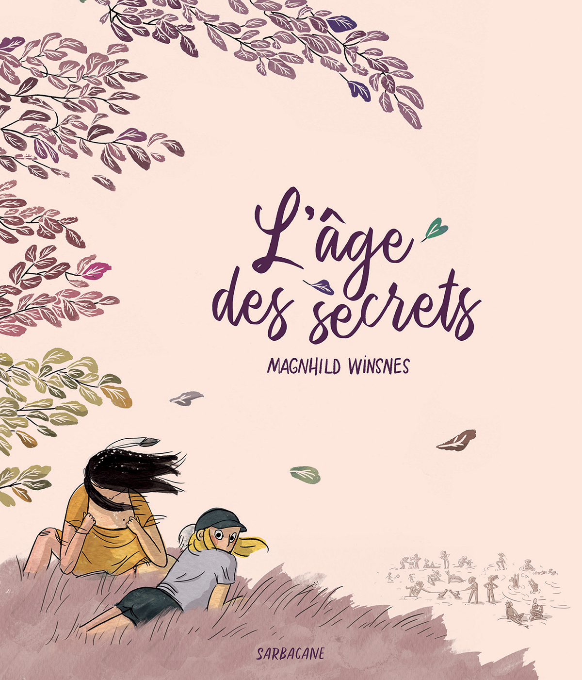 couverture du document