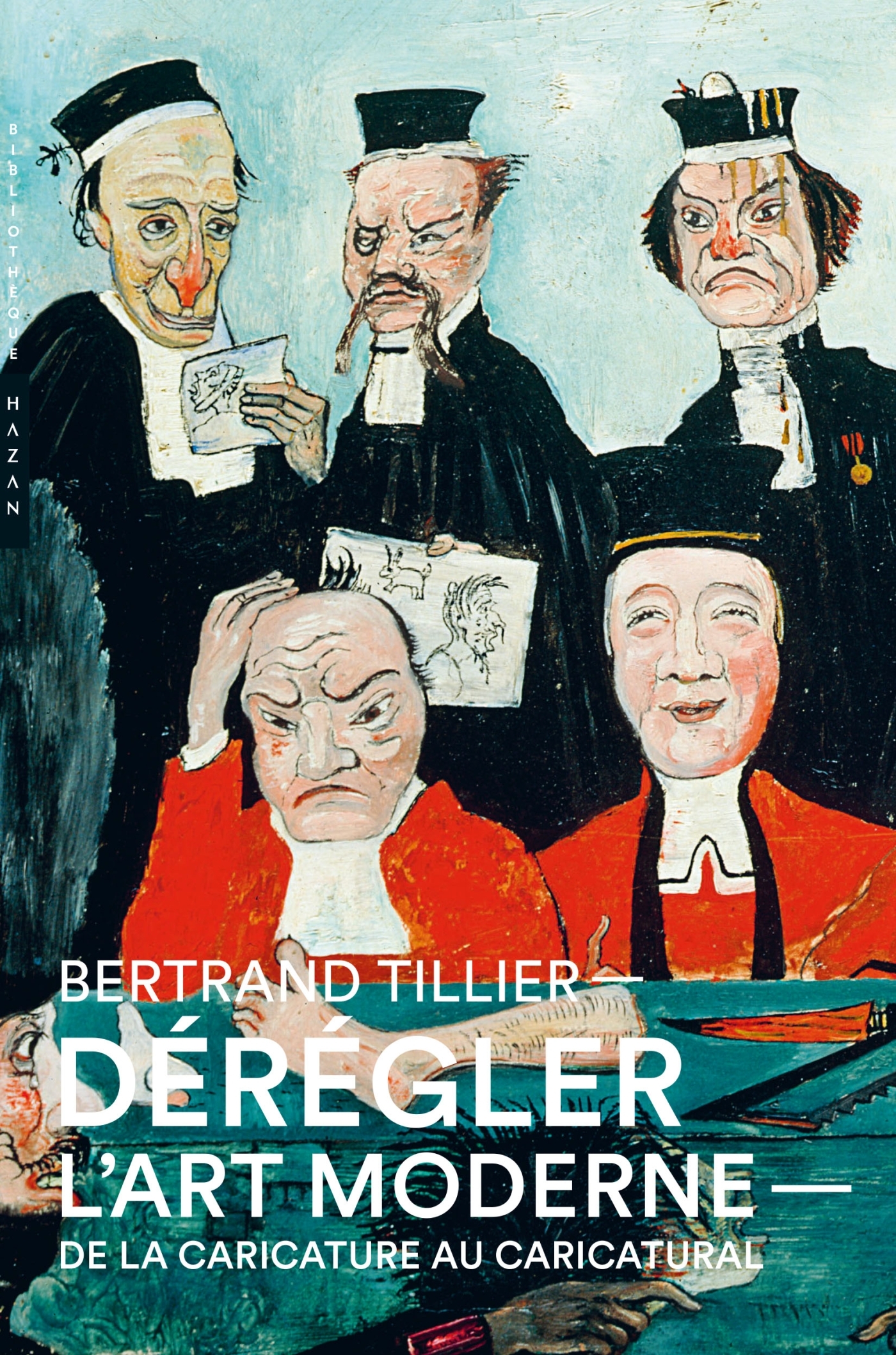 couverture du document