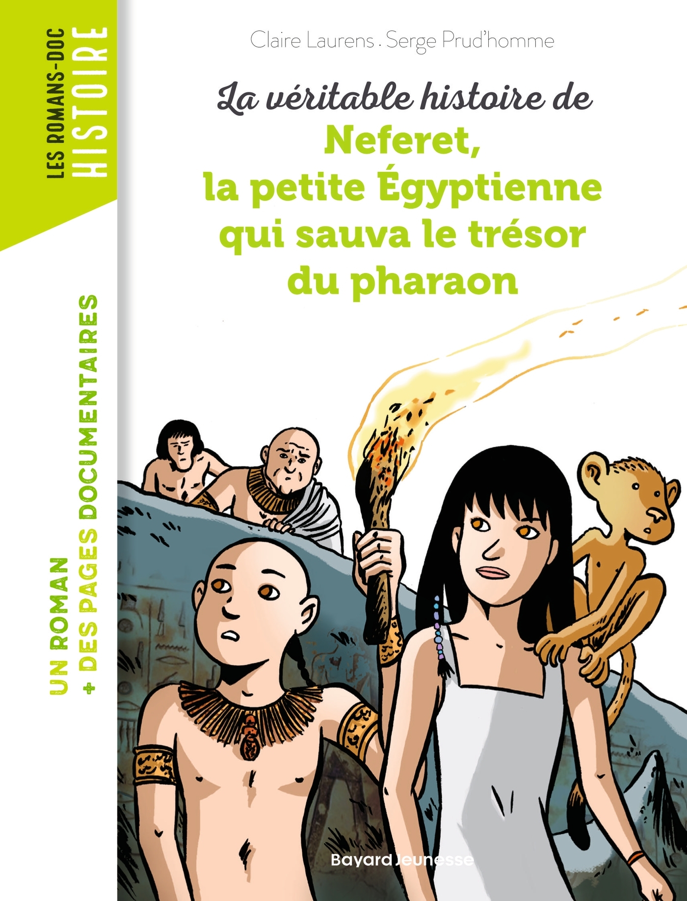 couverture du document