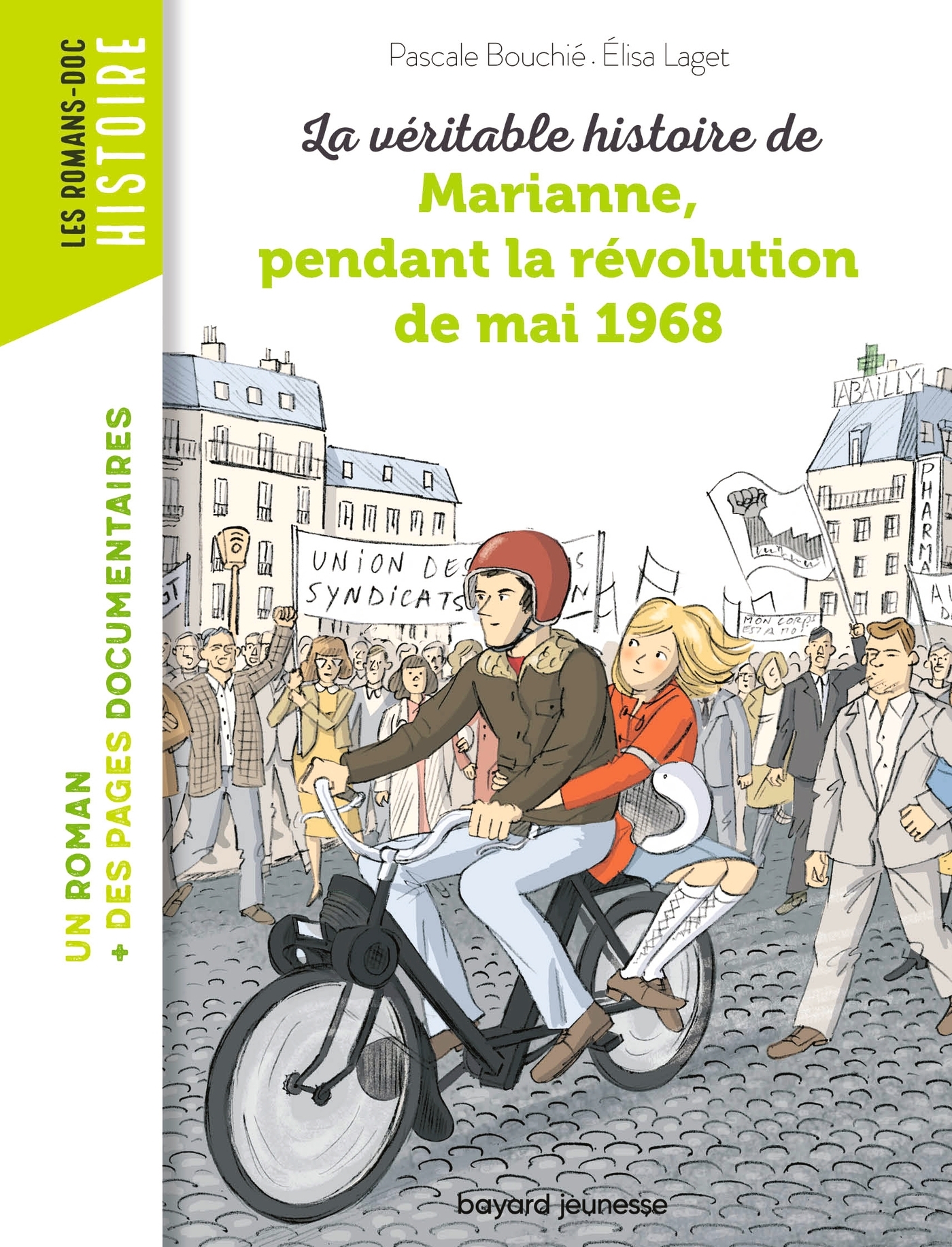 couverture du document