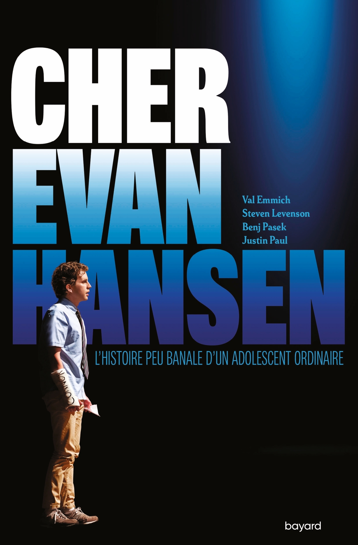 couverture du document