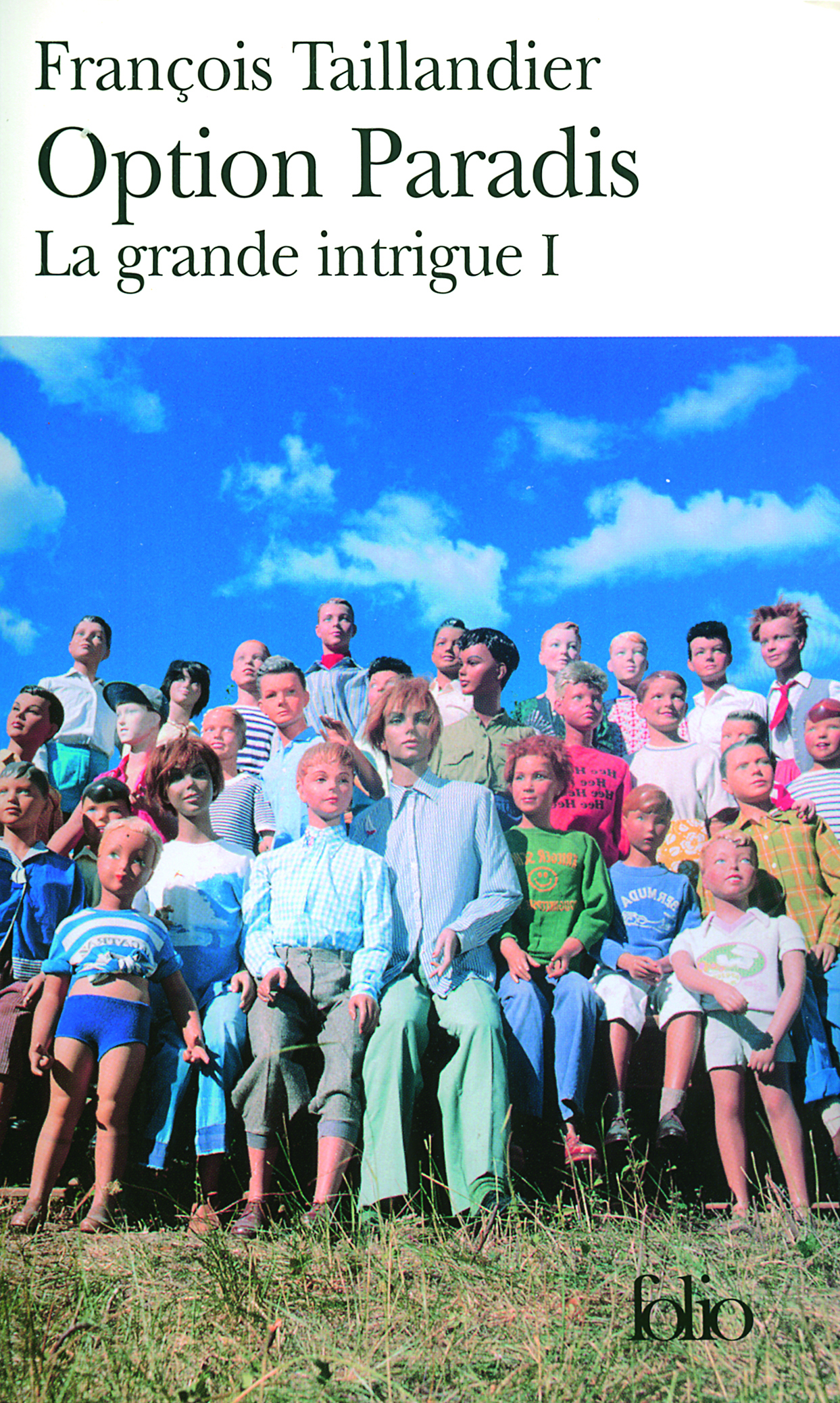couverture du document