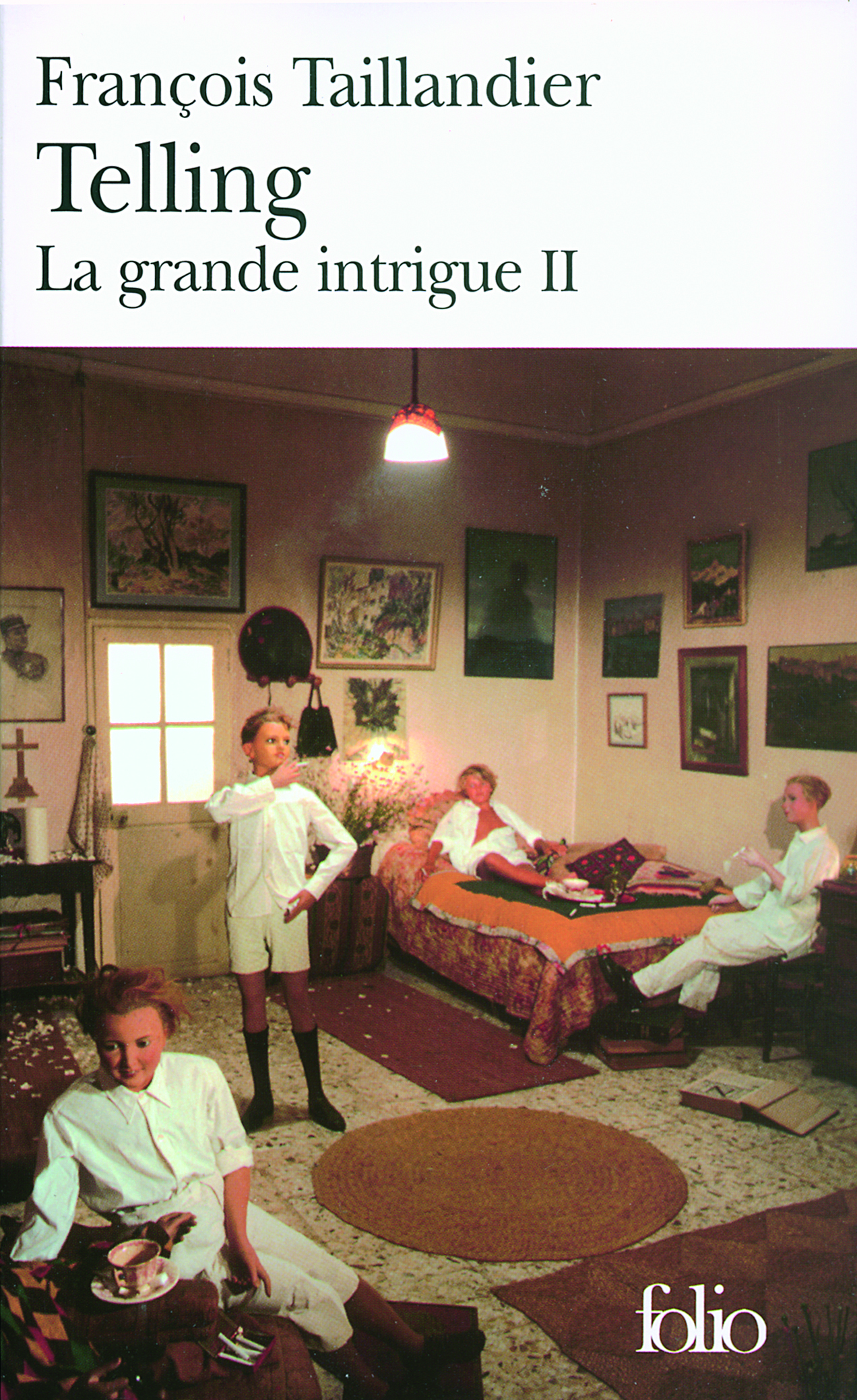couverture du document