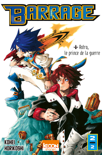 couverture du document