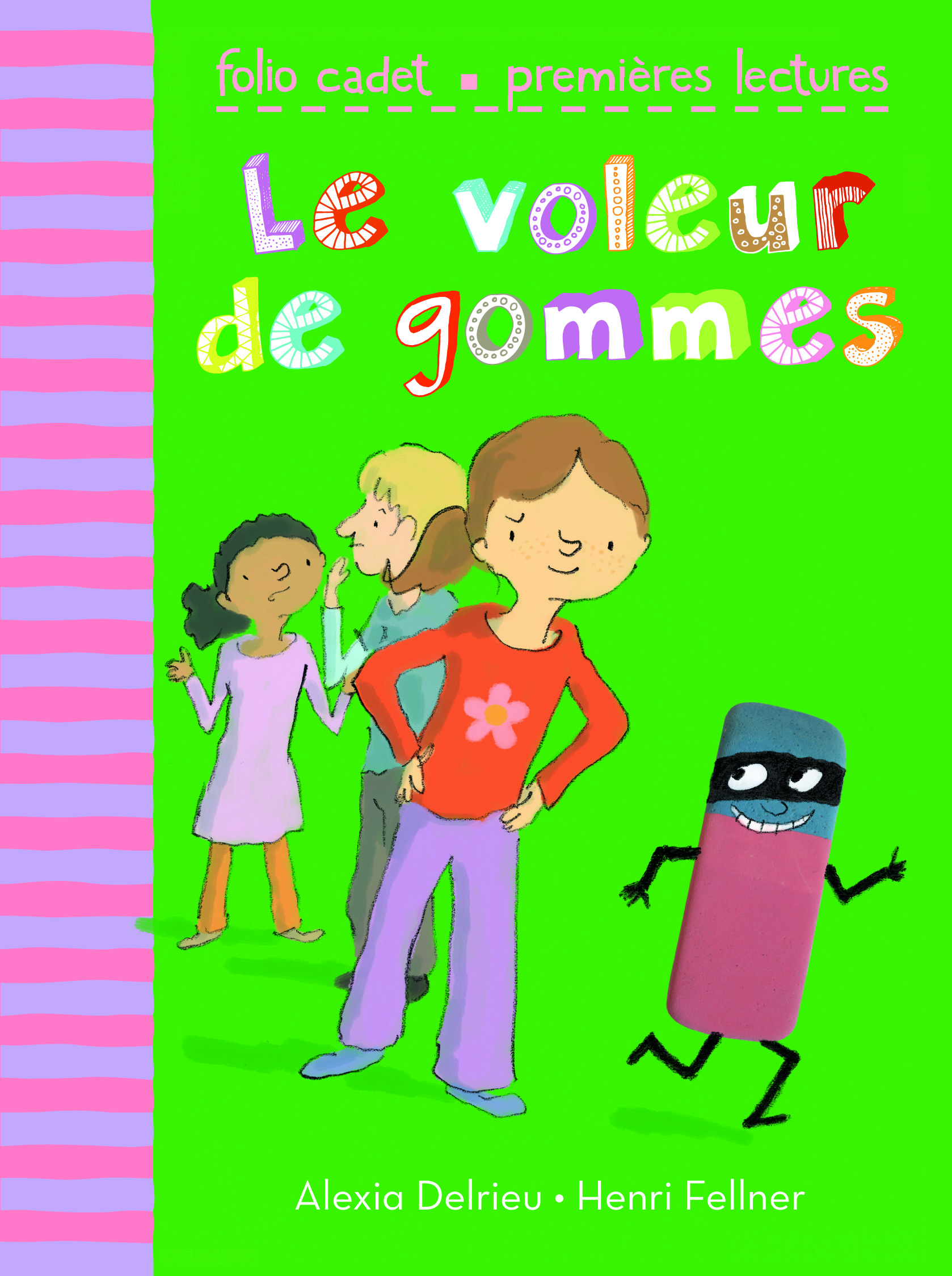 couverture du document