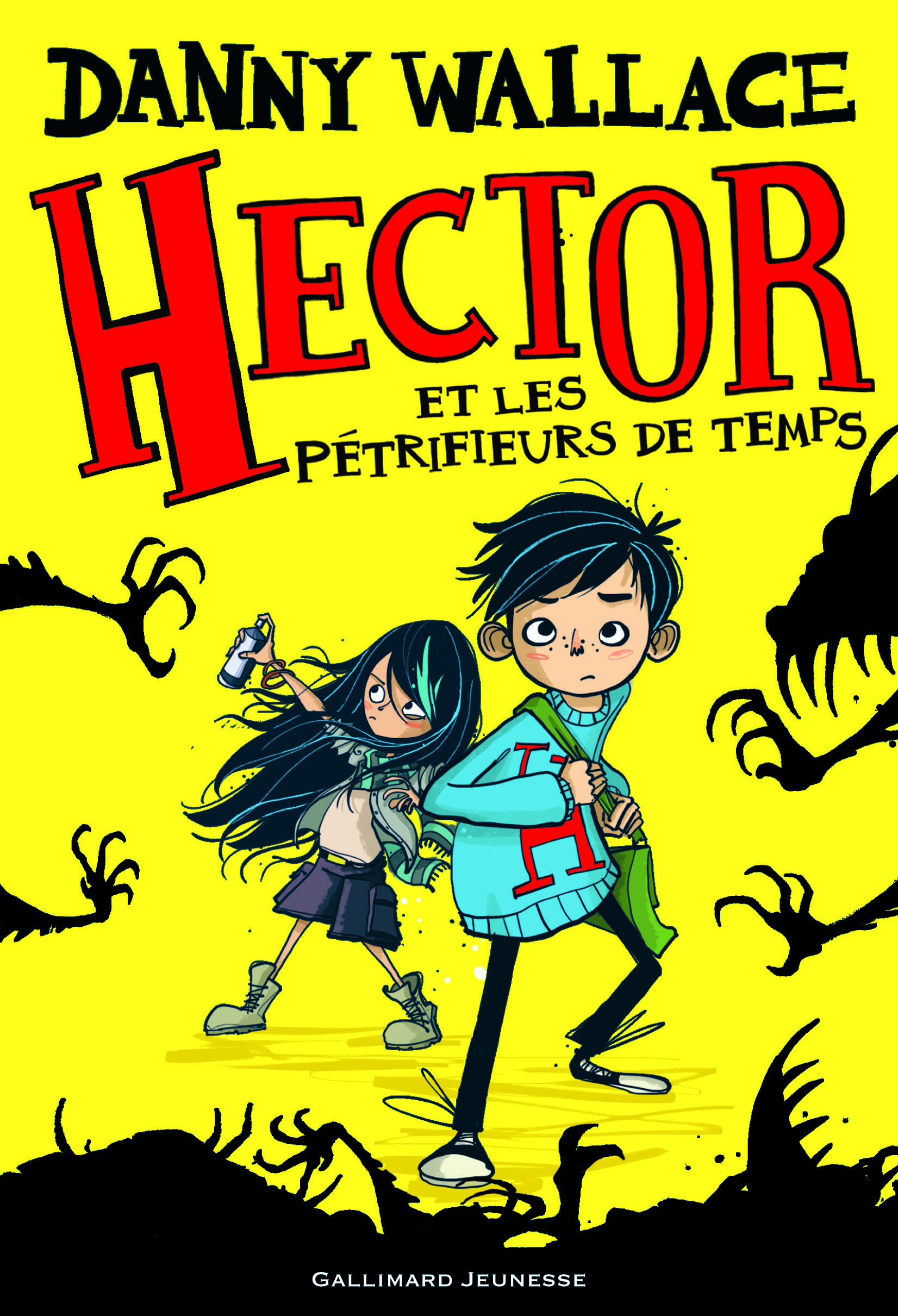 couverture du document