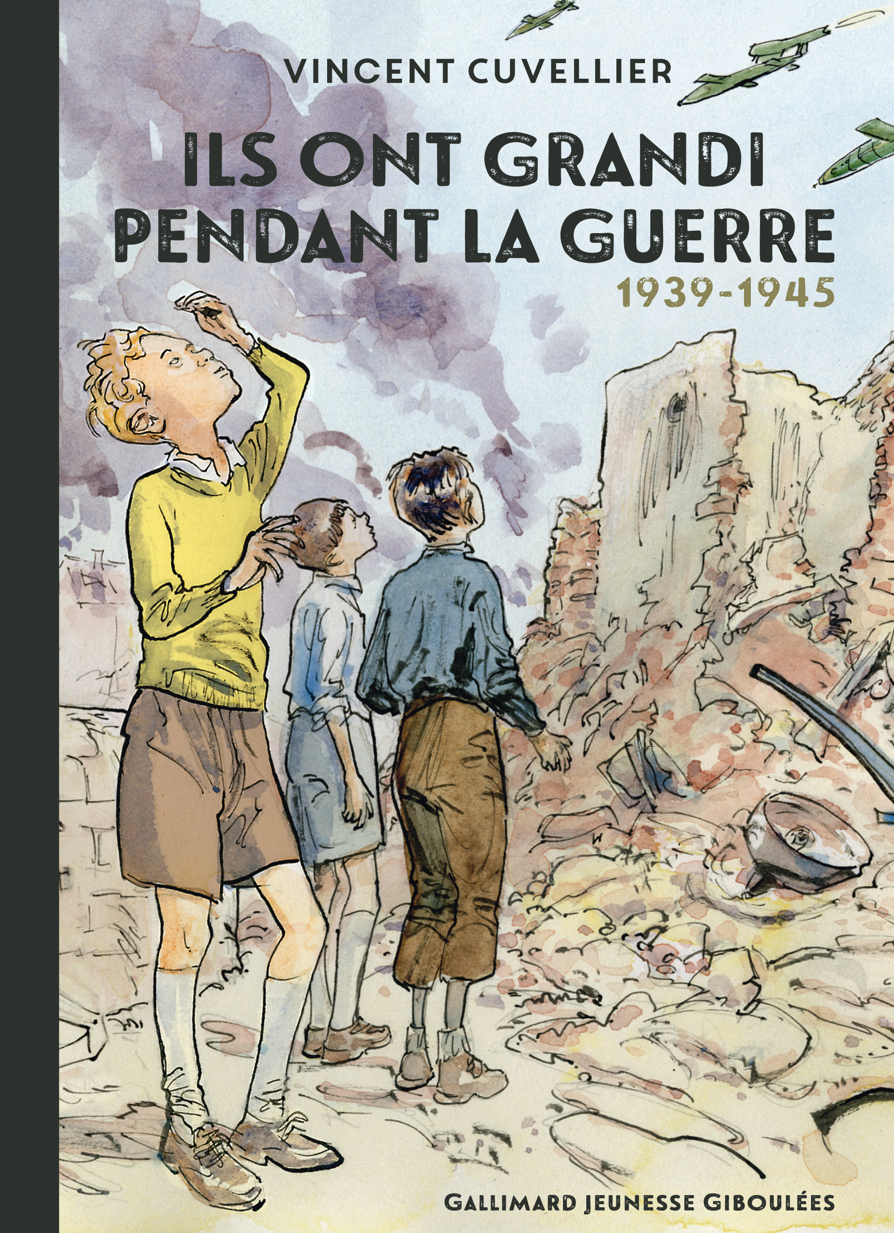 couverture du document