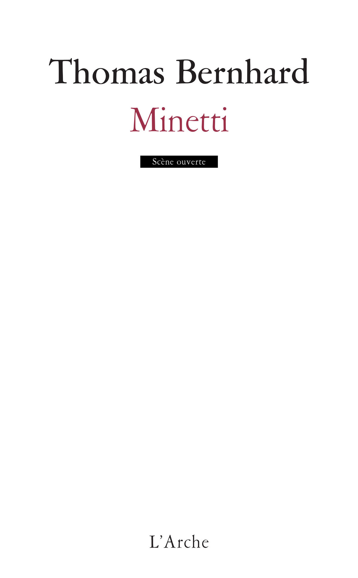 couverture du document
