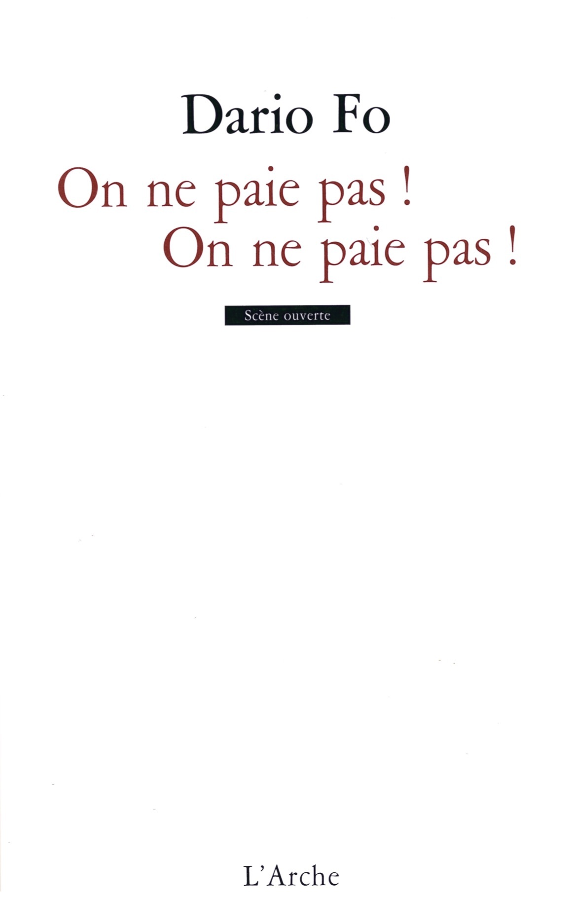 couverture du document