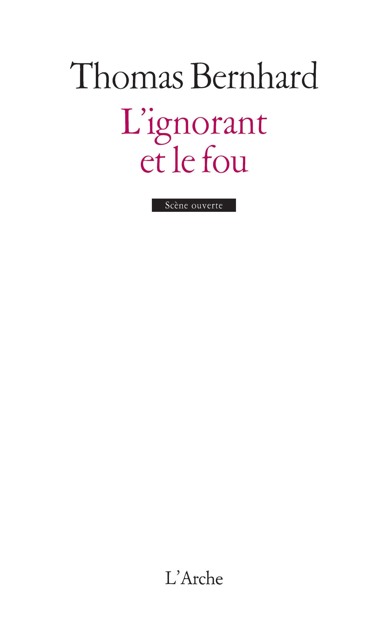 couverture du document