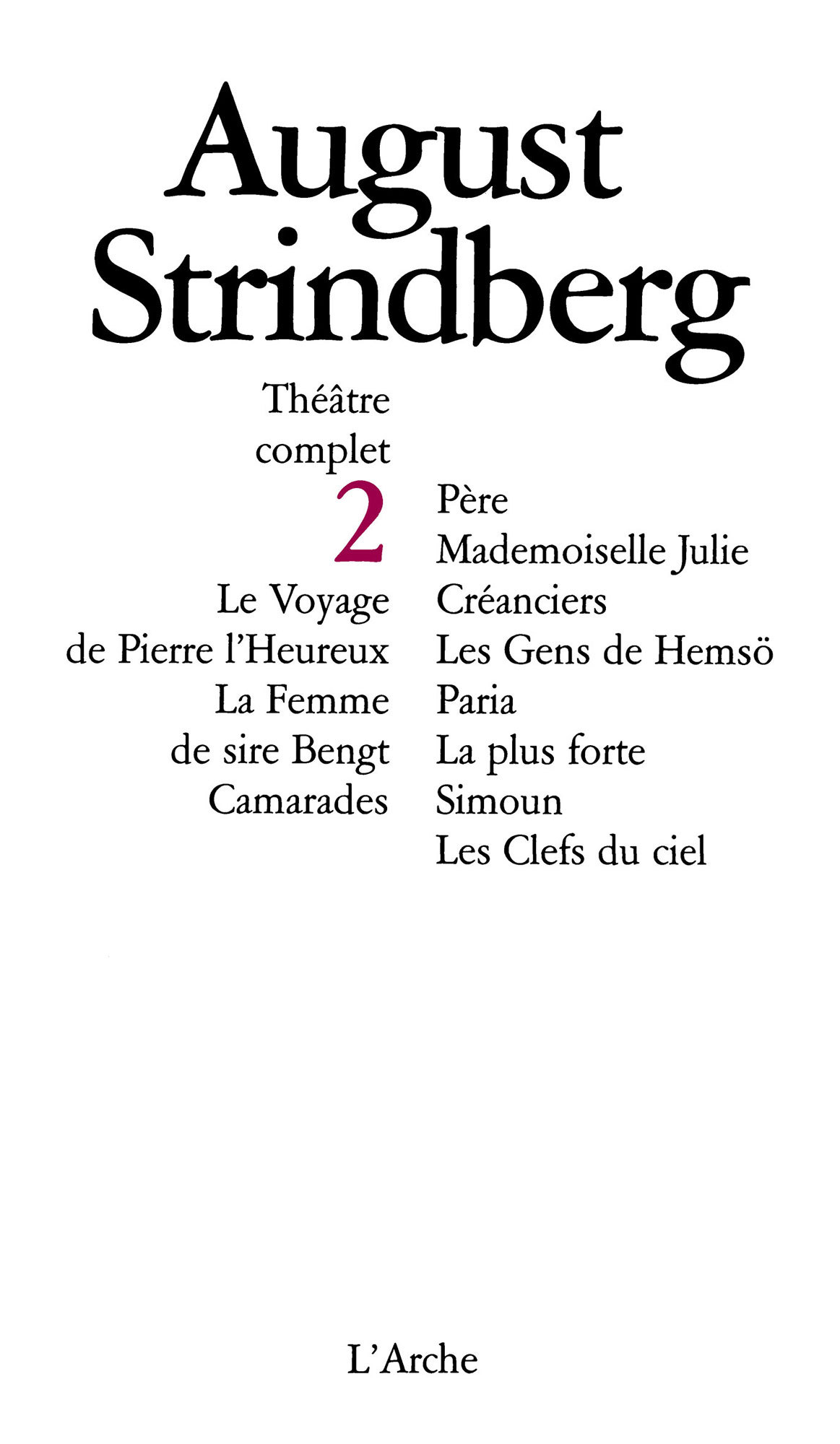 couverture du document