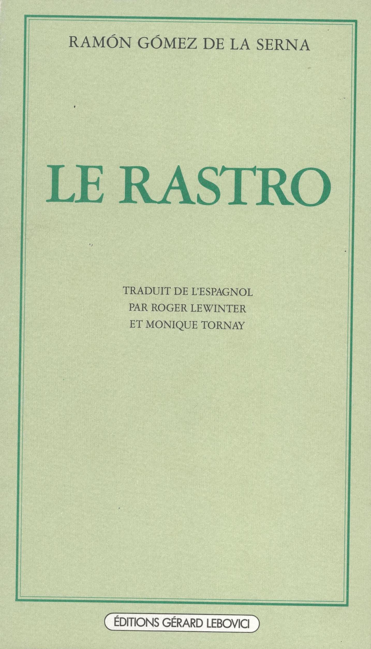 couverture du document