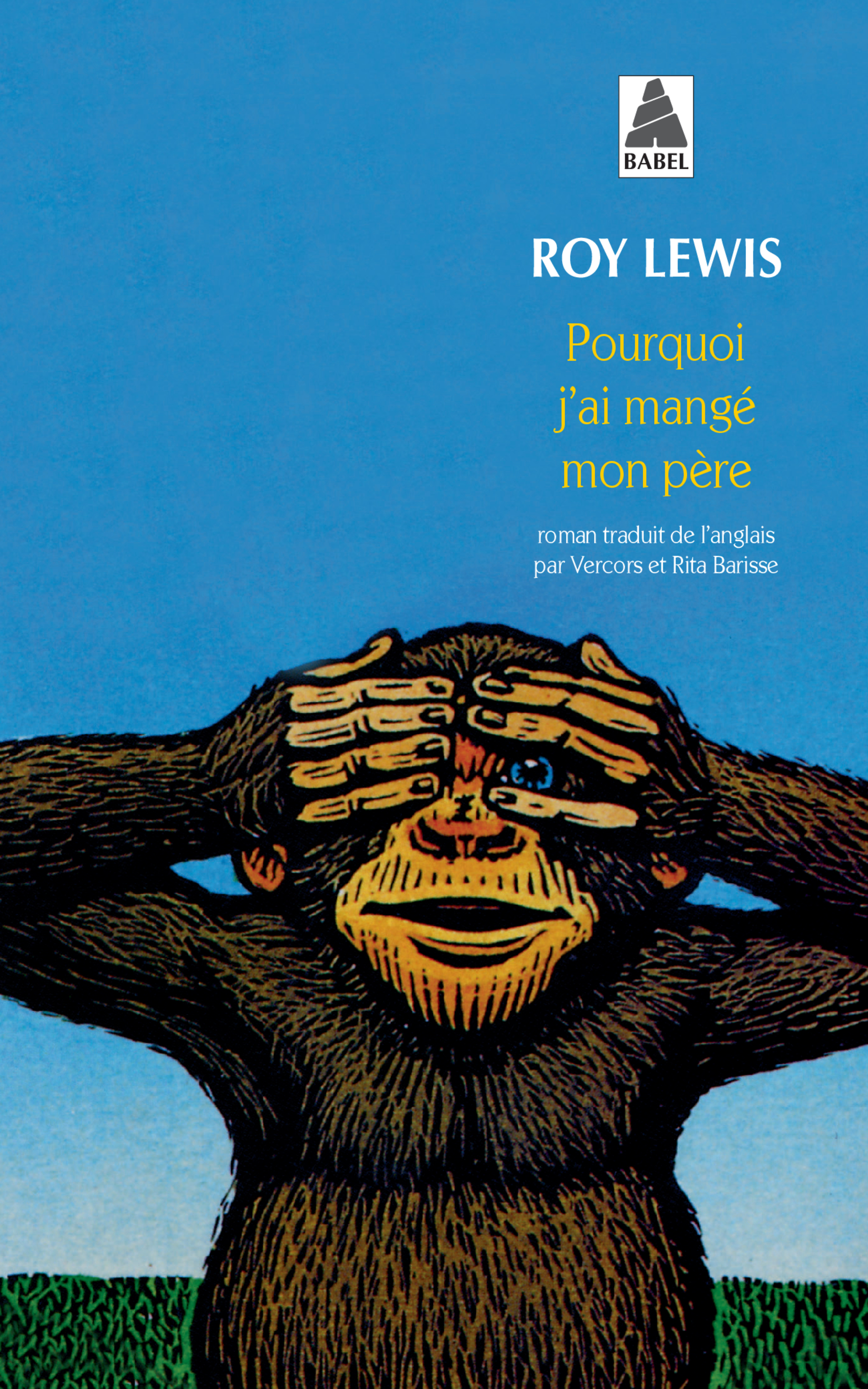 couverture du document
