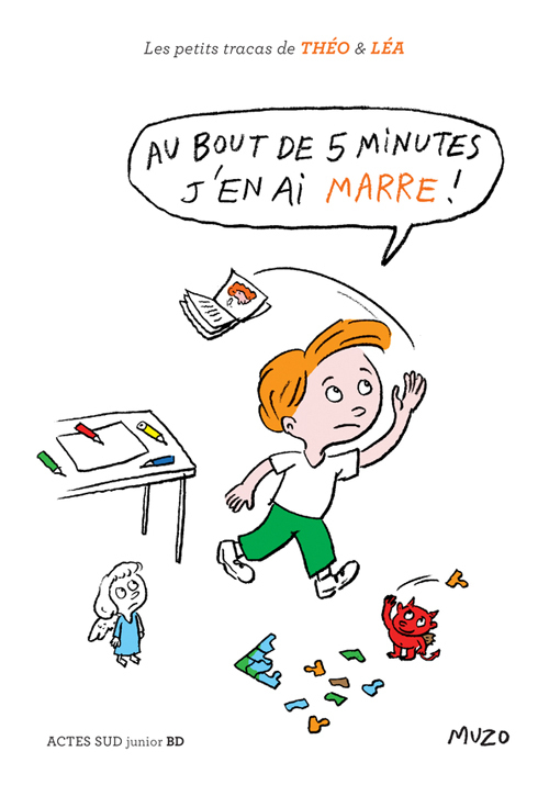 couverture du document