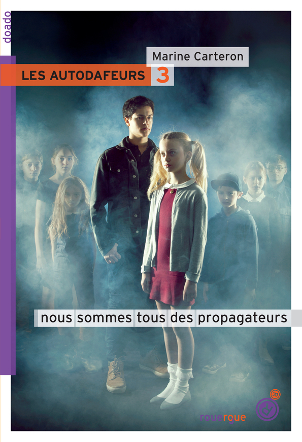 couverture du document