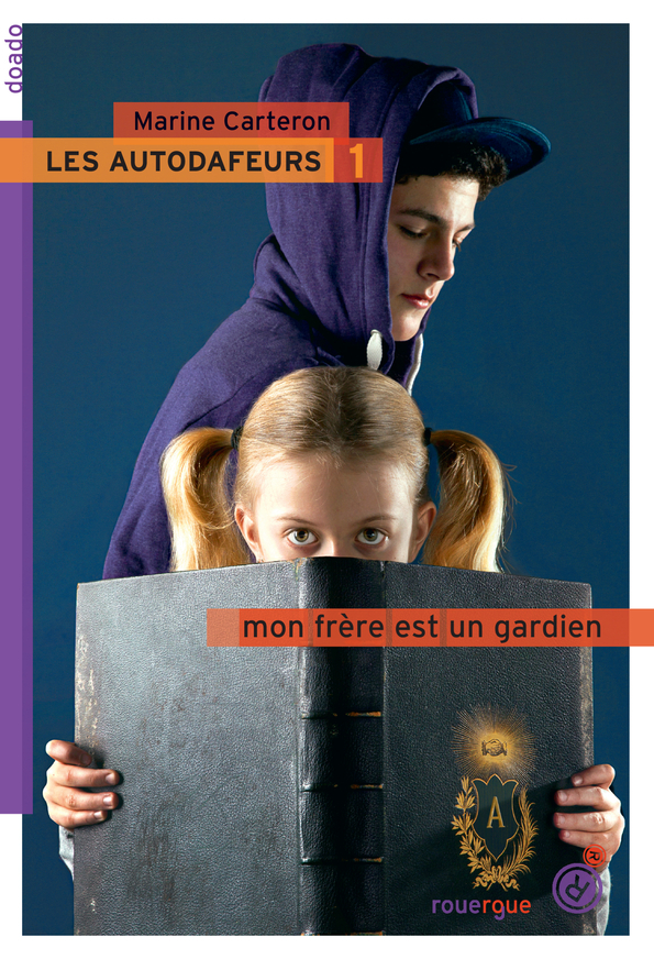 couverture du document