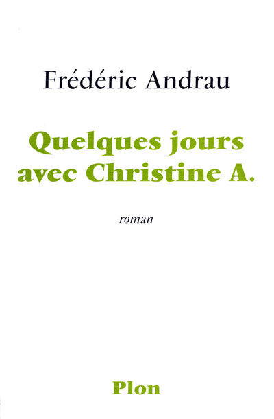couverture du document
