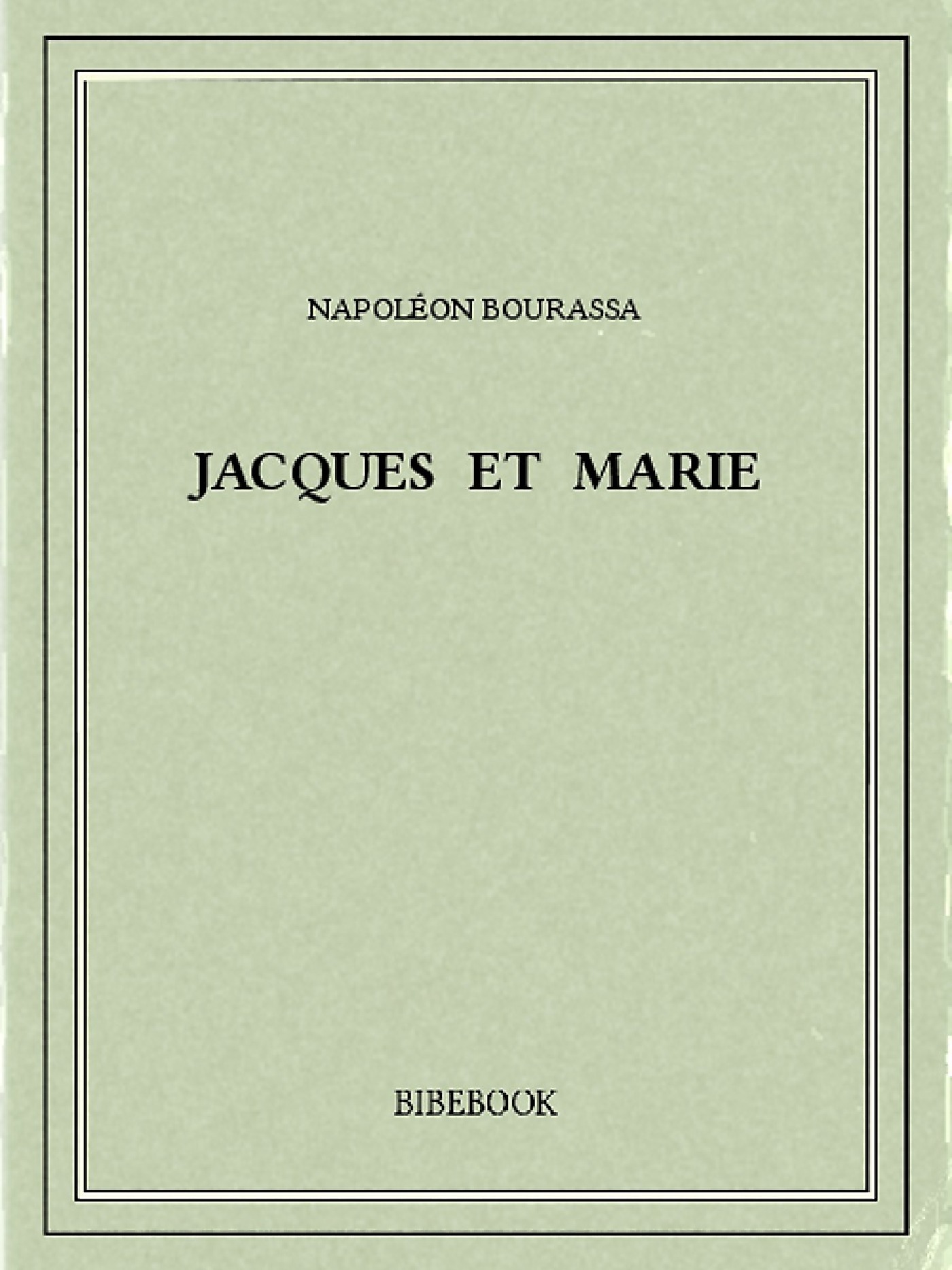 couverture du document