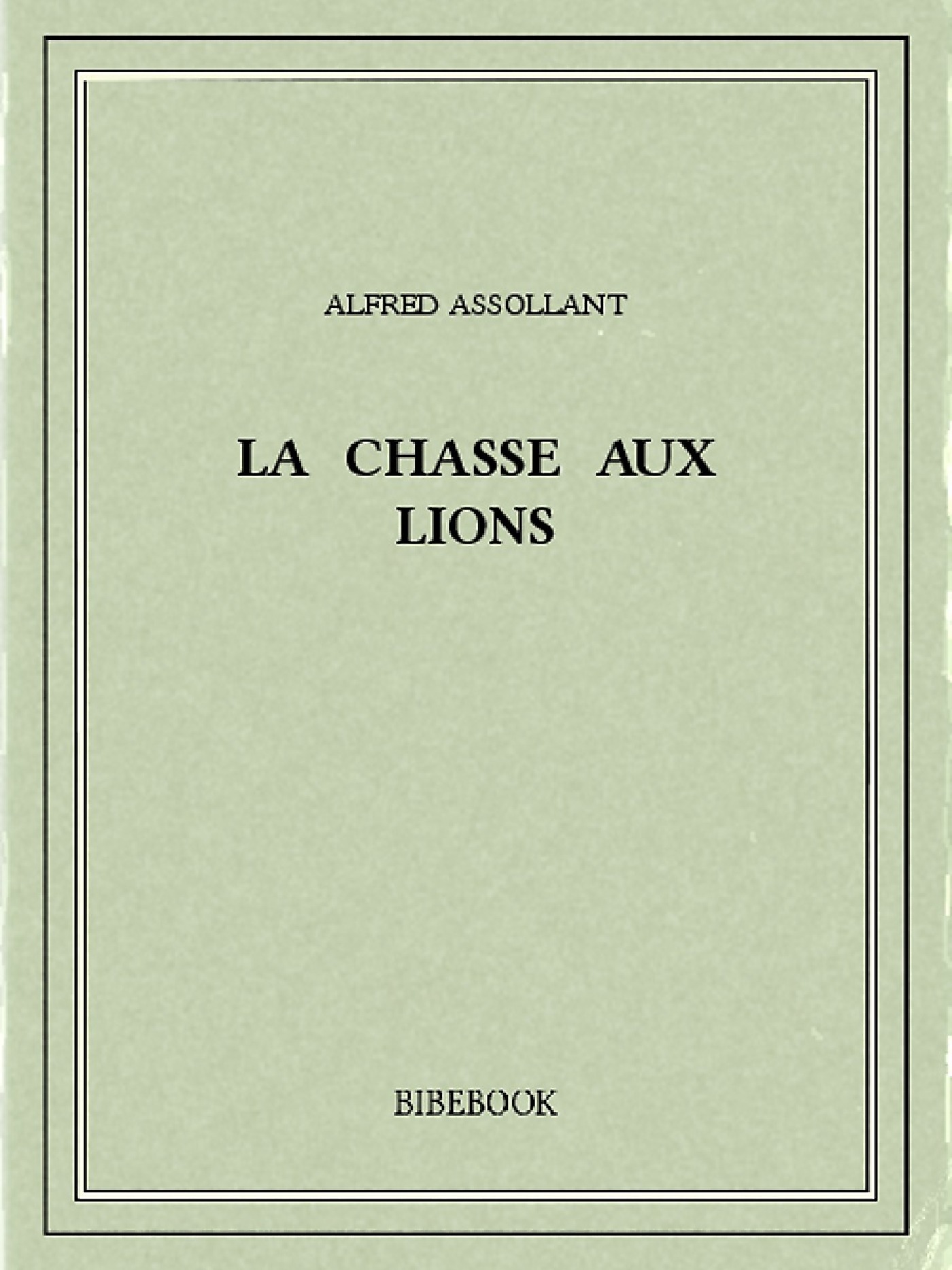 couverture du document